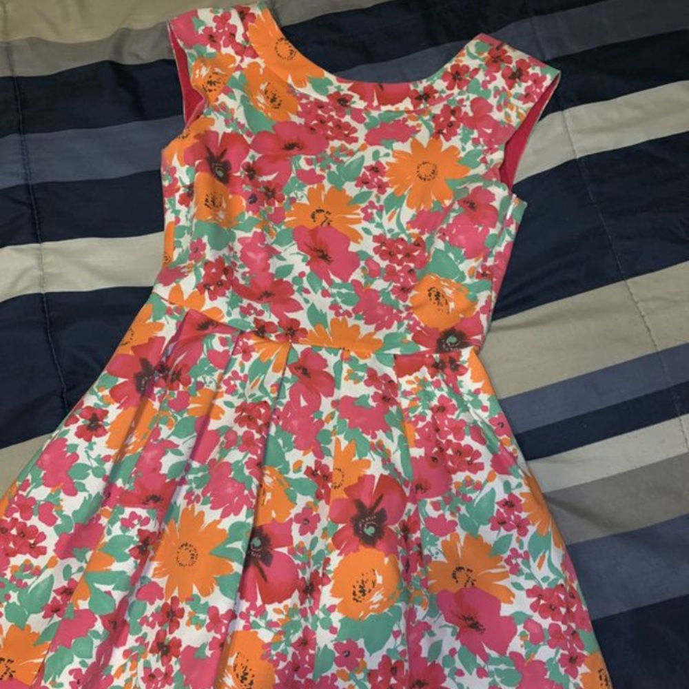 Zara Dress, vintage